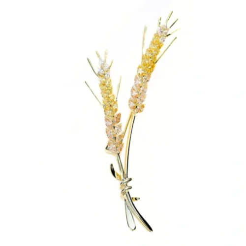 סיכת שעורת השדה