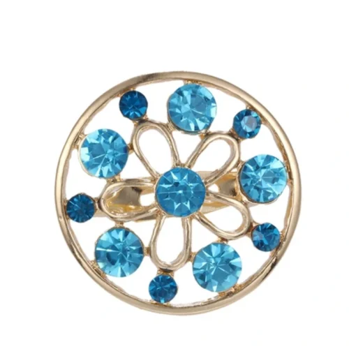 סיכת קרוסלת אוקיינוס