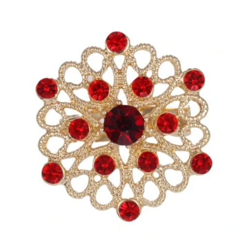 סיכת ספירלת כישוף