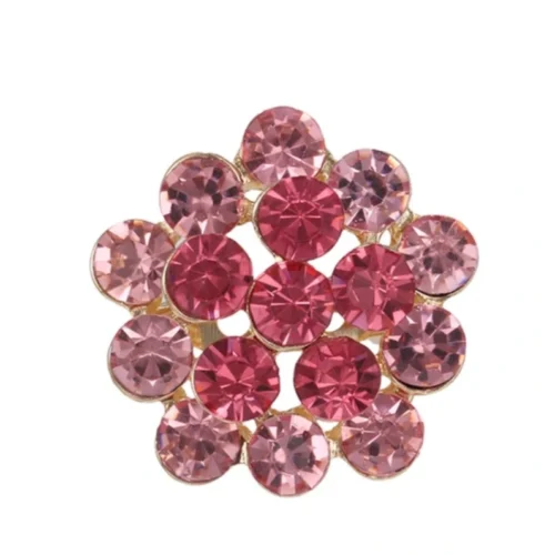 סיכת שלכת ורודה