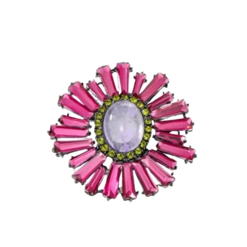 סיכת שבבי פריחה