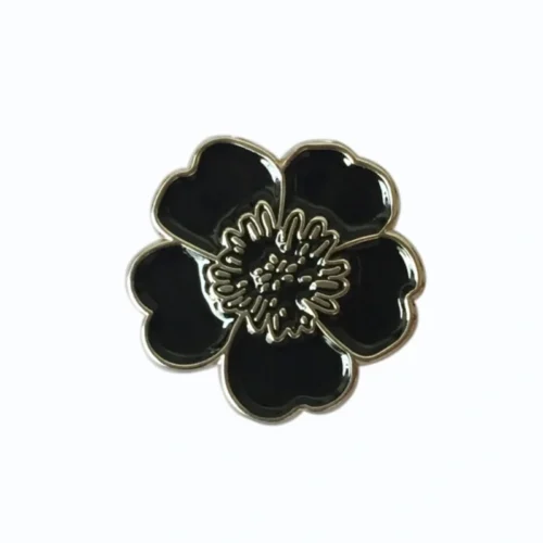 סיכת עלי אופל