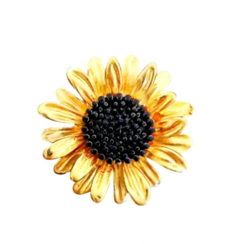 סיכת חמנייה אירופית