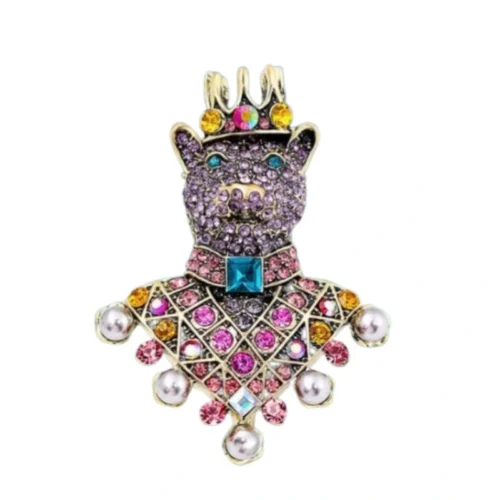 סיכת חתול מלך