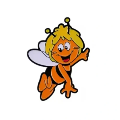 סיכת דבורה ילדים