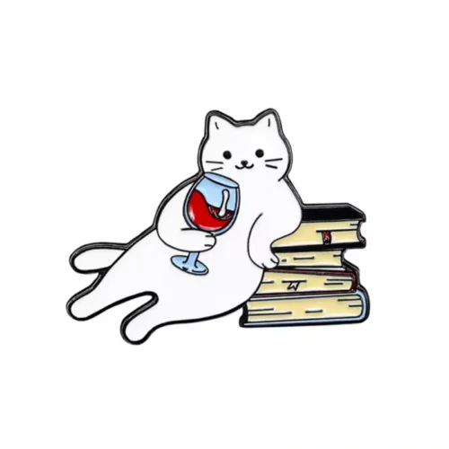 סיכת חתול לחיים