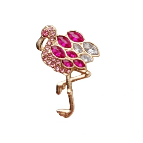 סיכת חסידת גב יהלום