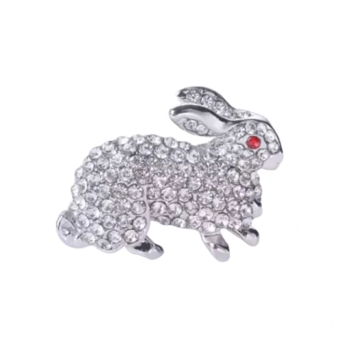 סיכת ארנב מלכותי