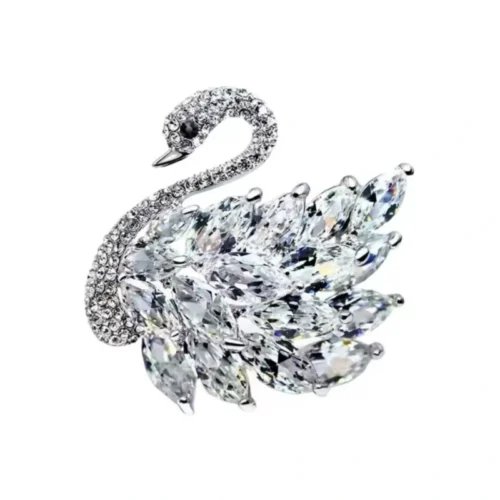 סיכת ברבור הכסף