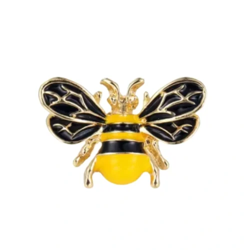 סיכת דבורה עמלנית