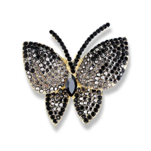 סיכת פרפר ערפל