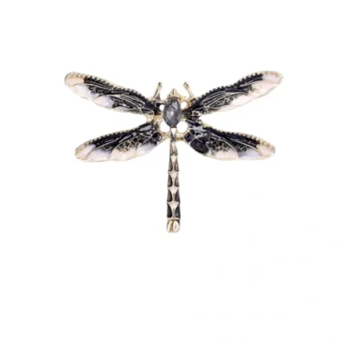 סיכת שפירית שחורה