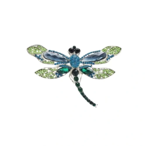 סיכת שפירית עפה