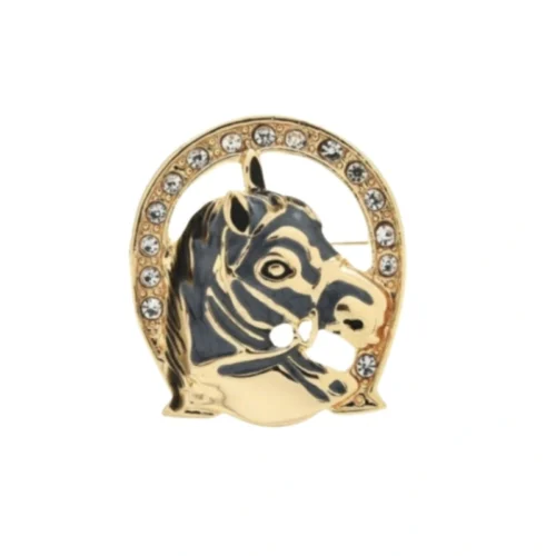 סיכת פרסת סוס