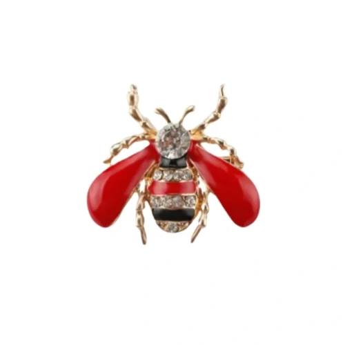 סיכת דבורה עוקצת