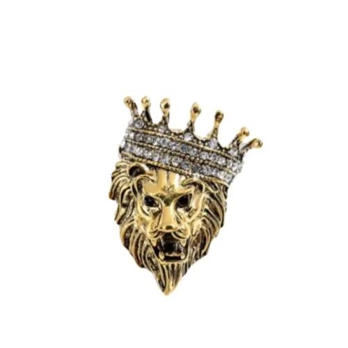 סיכת מלך אריות