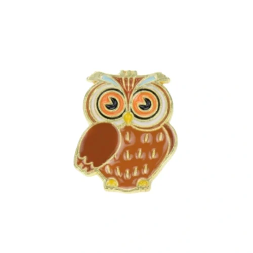 סיכת ינשוף חמחם