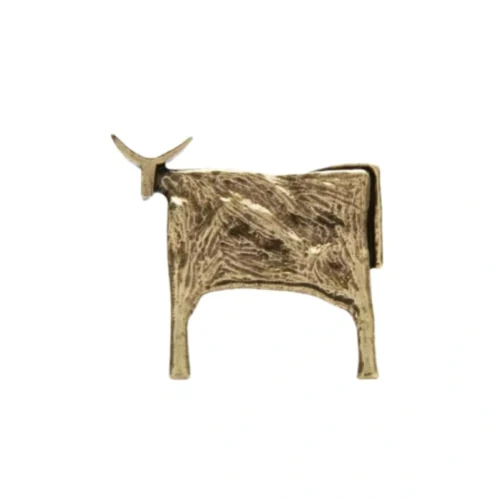 סיכת שולחן מענפים