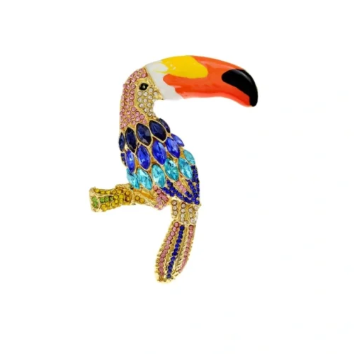 סיכת קקדו חול