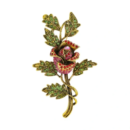 סיכת פריחת הסחלב