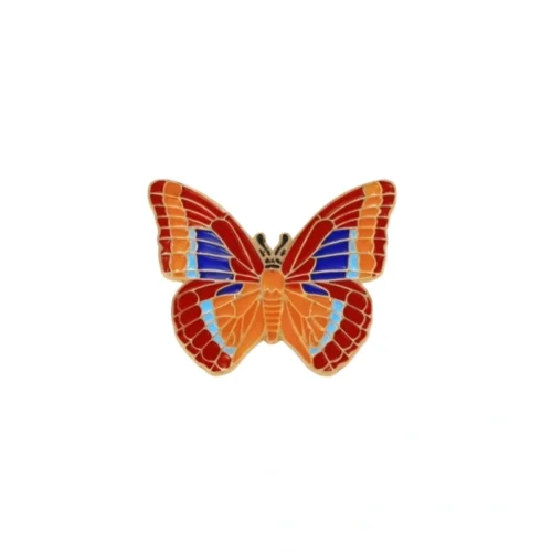 סיכת שקיעות יפניות