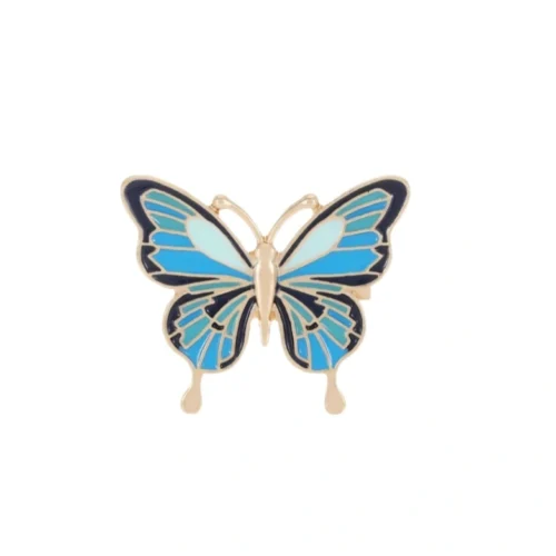 סיכת פרפר הים התיכון