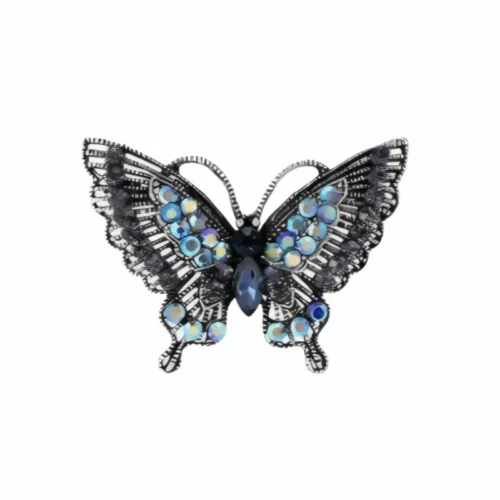 סיכת פרפר פמינה