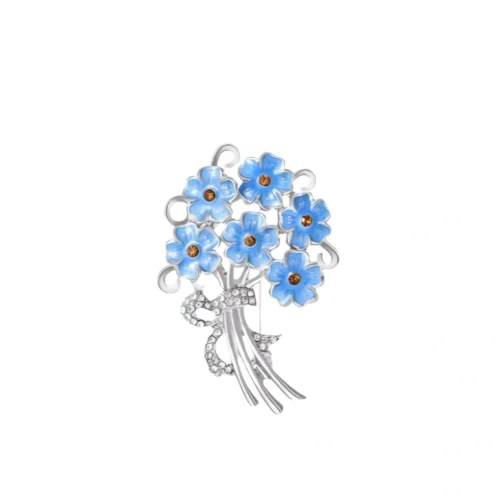 סיכת זר זכוכית ויאטנם