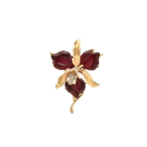 סיכת צימוקי גן עדן