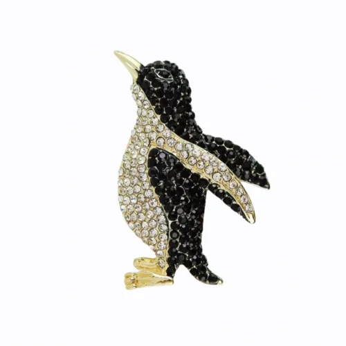 סיכת פינגווין אצילי