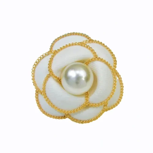 סיכת פרח סנגריה