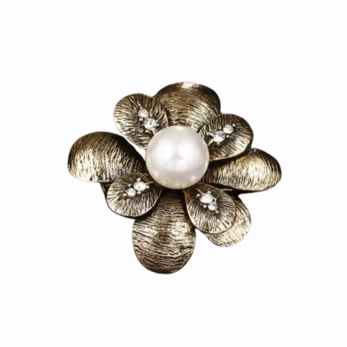 סיכת חרצית יער