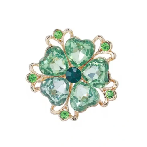 סיכת הרקליון מינרל