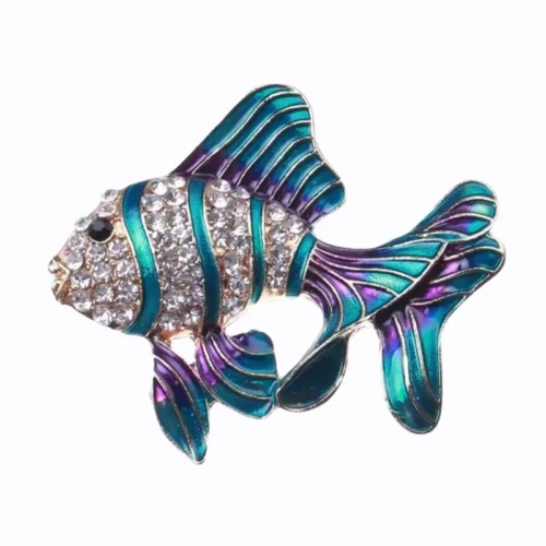 סיכת דורי הדג