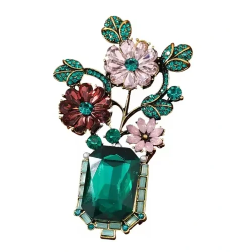 סיכת ריחניות מינרלים