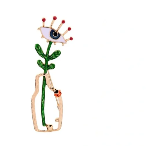 סיכת עין צופיה