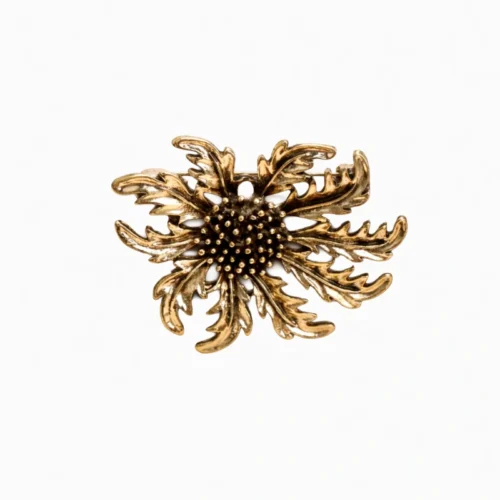 סיכת עלי עקרב