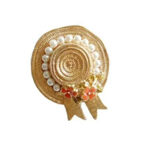 סיכת כובע ים קיץ