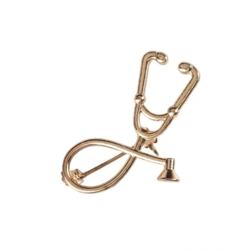 סיכת סטטוסקופ