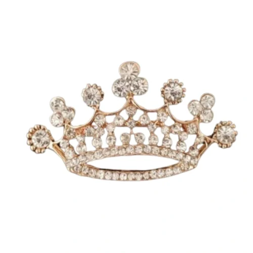 סיכת כתר פאוניטה