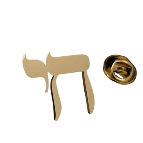 סיכת חי אצילית