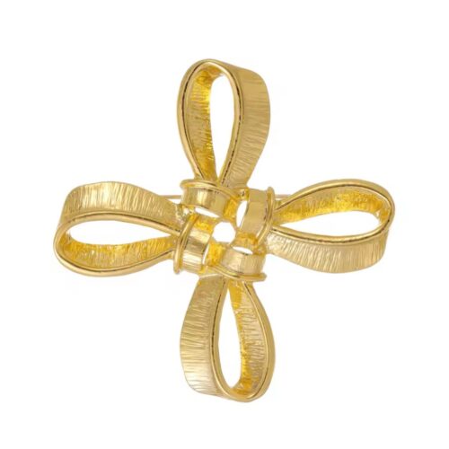 סיכת פונפון מתנה