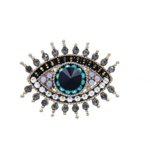 סיכת עין ריסים